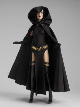 Tonner - DC Stars Collection - RAVEN - Doll
